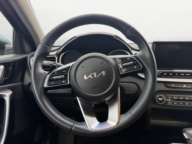 KIA XCEED 1.6 CRDI 136 CV MHEV DCT BUSINES - foto 11