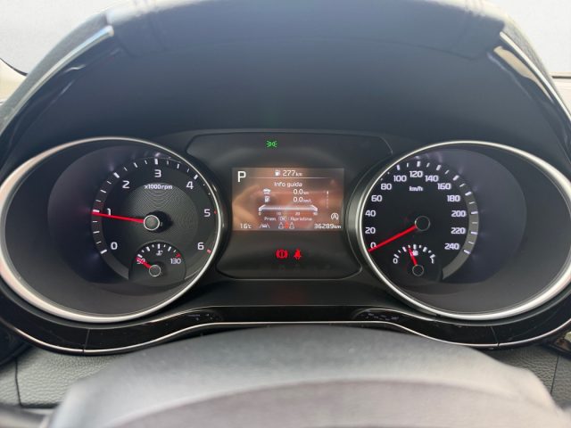 KIA XCEED 1.6 CRDI 136 CV MHEV DCT BUSINES - foto 12