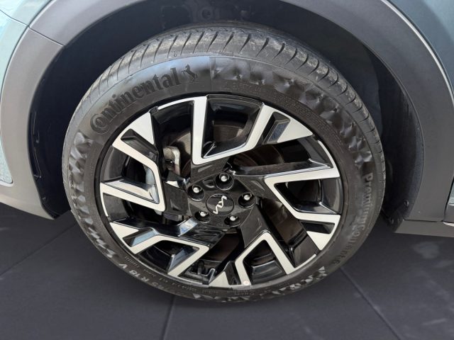 KIA XCEED 1.6 CRDI 136 CV MHEV DCT BUSINES - foto 14