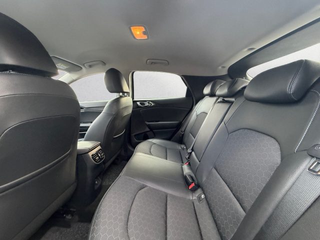 KIA XCEED 1.6 CRDI 136 CV MHEV DCT BUSINES - foto 9