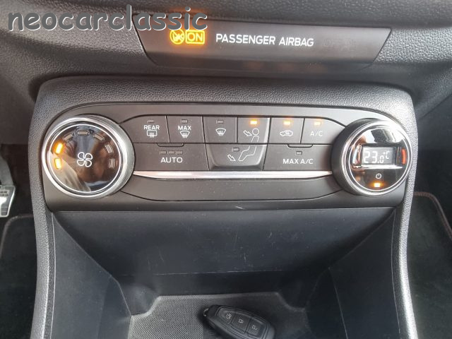 FORD FIESTA 1.5 ECOBLUE 5 PORTE ST-LINE - foto 8