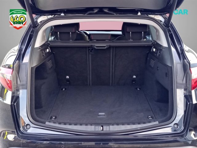 ALFA ROMEO STELVIO 2.2 TURBODIESEL 190 CV AT8 Q4 BU - foto 6