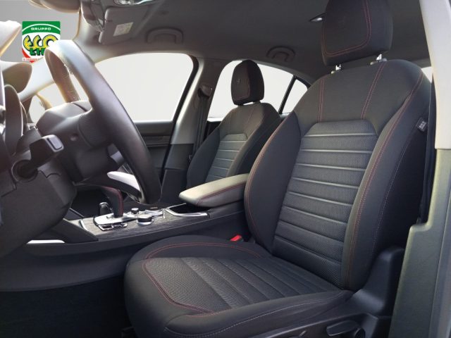 ALFA ROMEO STELVIO 2.2 TURBODIESEL 190 CV AT8 Q4 BU - foto 8
