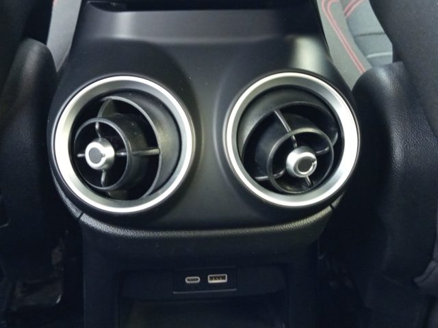 ALFA ROMEO STELVIO 2.2 TURBODIESEL 190 CV AT8 Q4 BU - foto 14
