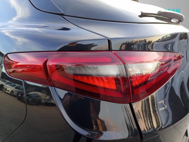 ALFA ROMEO STELVIO 2.2 TURBODIESEL 190 CV AT8 Q4 BU - foto 15