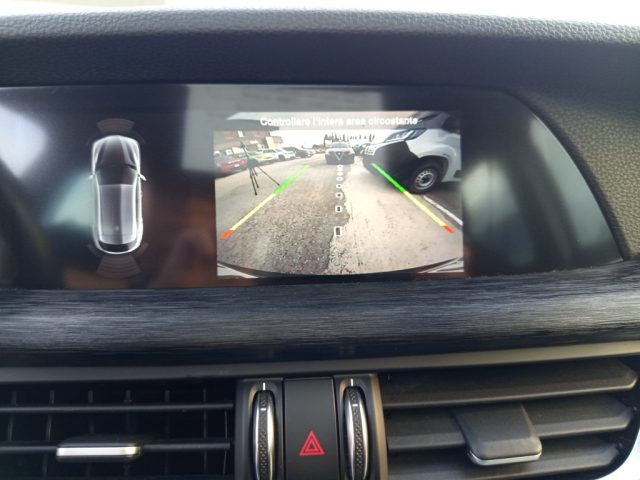 ALFA ROMEO STELVIO 2.2 TURBODIESEL 190 CV AT8 Q4 BU - foto 16