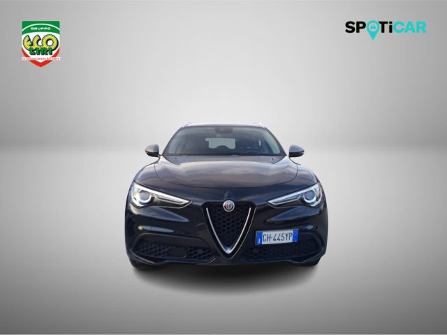 ALFA ROMEO STELVIO 2.2 TURBODIESEL 190 CV AT8 Q4 BU - foto 19