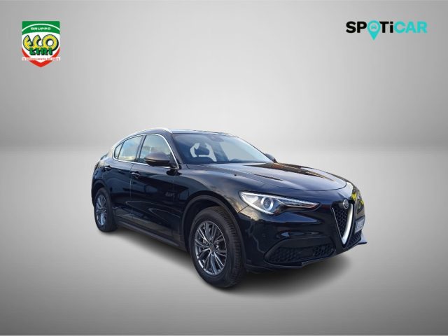 ALFA ROMEO STELVIO 2.2 TURBODIESEL 190 CV AT8 Q4 BU - foto 20