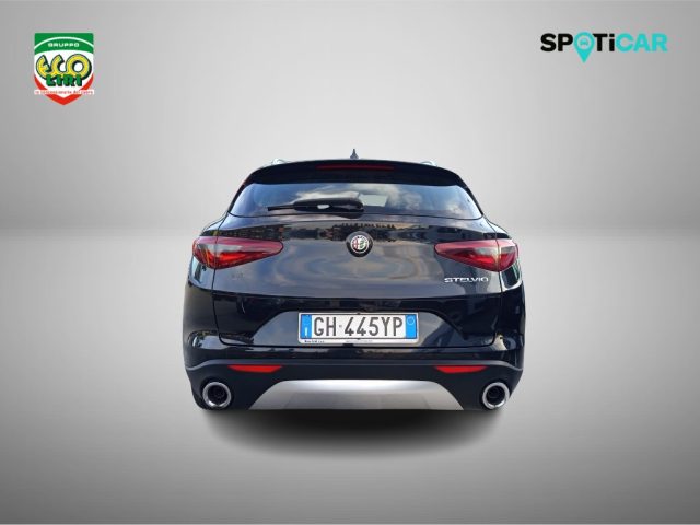 ALFA ROMEO STELVIO 2.2 TURBODIESEL 190 CV AT8 Q4 BU - foto 22