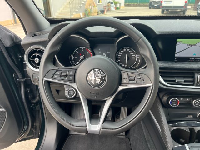 ALFA ROMEO STELVIO 2.2 TURBODIESEL 190 CV AT8 Q4 BU - foto 12