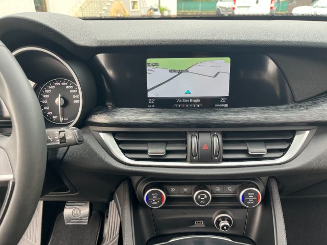 ALFA ROMEO STELVIO 2.2 TURBODIESEL 190 CV AT8 Q4 BU - foto 13