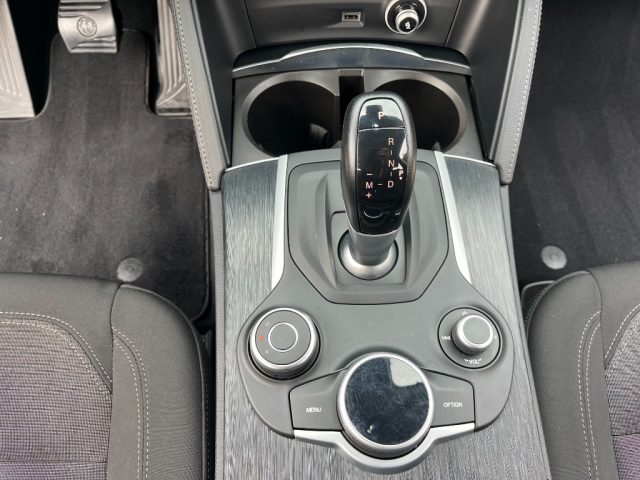 ALFA ROMEO STELVIO 2.2 TURBODIESEL 190 CV AT8 Q4 BU - foto 14