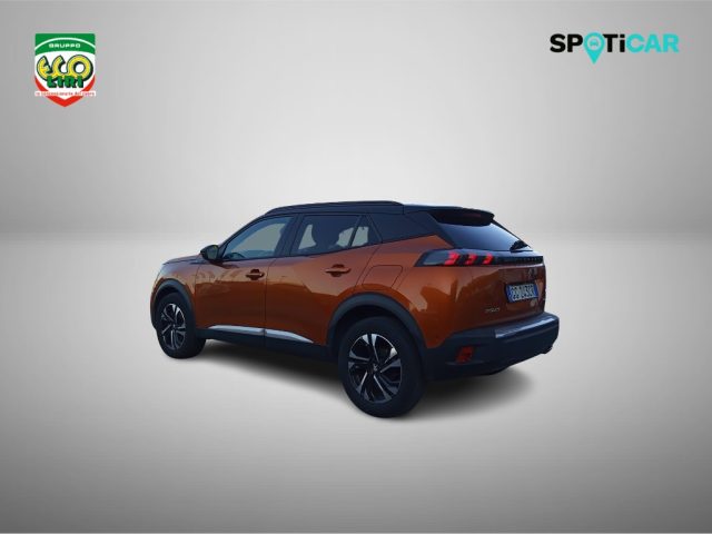 PEUGEOT 2008 BLUEHDI 130 S&S EAT8 GT PACK - foto 7