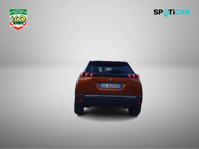 PEUGEOT 2008 BLUEHDI 130 S&S EAT8 GT PACK - foto 8