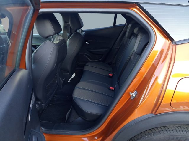 PEUGEOT 2008 BLUEHDI 130 S&S EAT8 GT PACK - foto 10