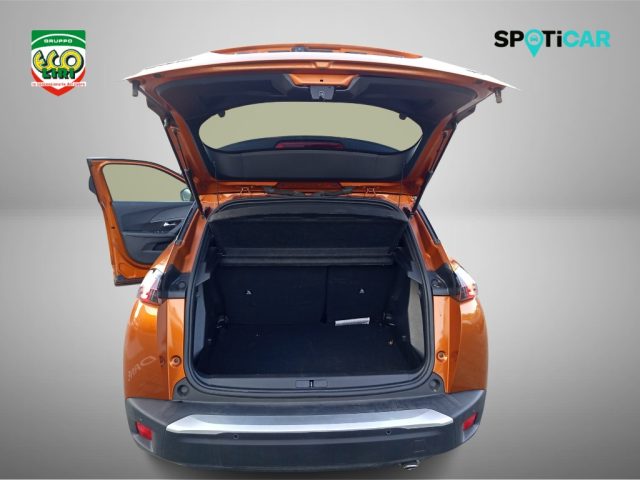 PEUGEOT 2008 BLUEHDI 130 S&S EAT8 GT PACK - foto 11