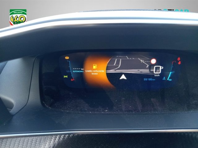 PEUGEOT 2008 BLUEHDI 130 S&S EAT8 GT PACK - foto 13