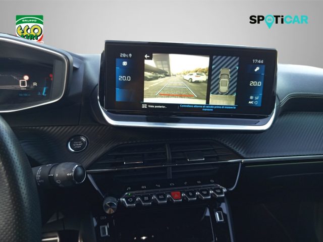 PEUGEOT 2008 BLUEHDI 130 S&S EAT8 GT PACK - foto 14