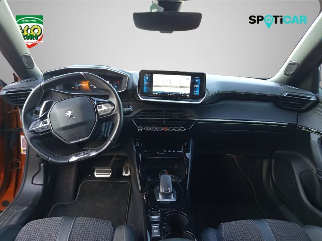 PEUGEOT 2008 BLUEHDI 130 S&S EAT8 GT PACK - foto 16