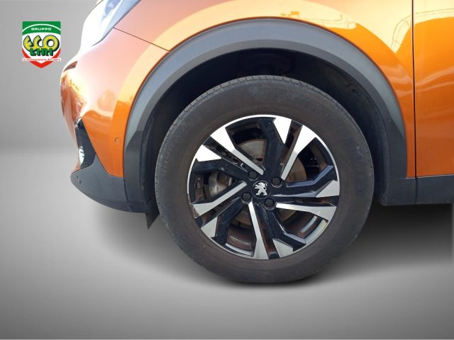 PEUGEOT 2008 BLUEHDI 130 S&S EAT8 GT PACK - foto 17