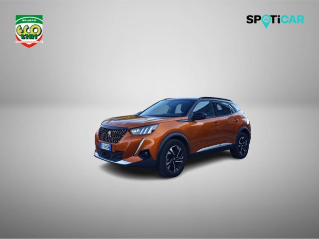 PEUGEOT 2008 BLUEHDI 130 S&S EAT8 GT PACK - foto 21