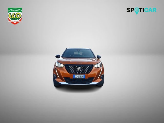 PEUGEOT 2008 BLUEHDI 130 S&S EAT8 GT PACK - foto 22