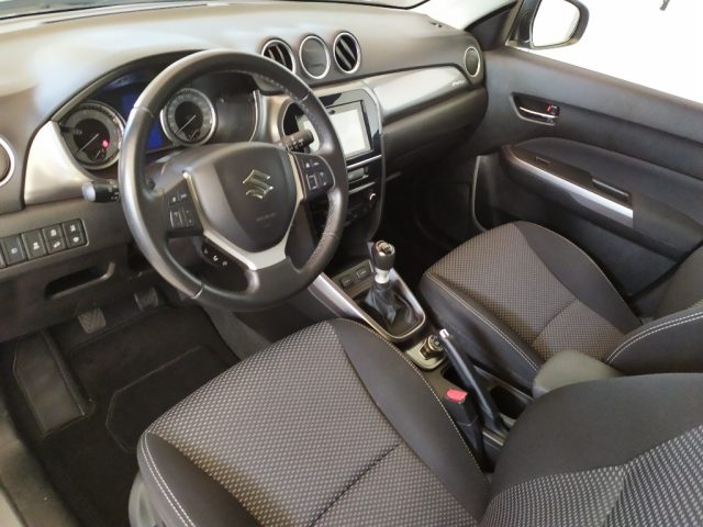 SUZUKI VITARA 1.4 HYBRID 4WD ALLGRIP COOL - foto 6