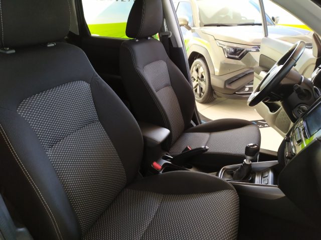 SUZUKI VITARA 1.4 HYBRID 4WD ALLGRIP COOL - foto 7