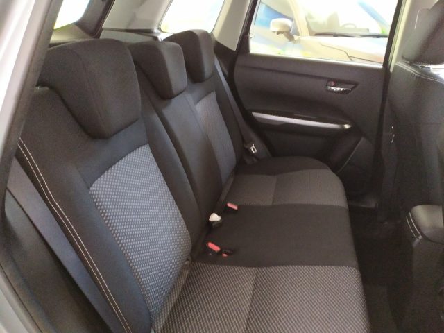 SUZUKI VITARA 1.4 HYBRID 4WD ALLGRIP COOL - foto 8
