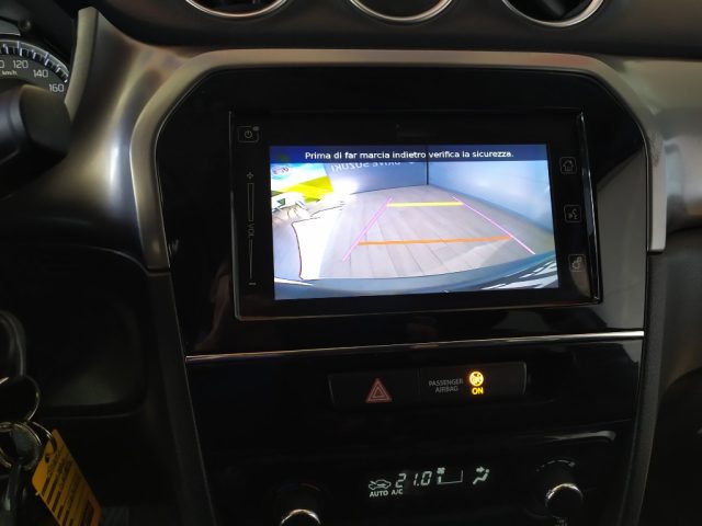SUZUKI VITARA 1.4 HYBRID 4WD ALLGRIP COOL - foto 9
