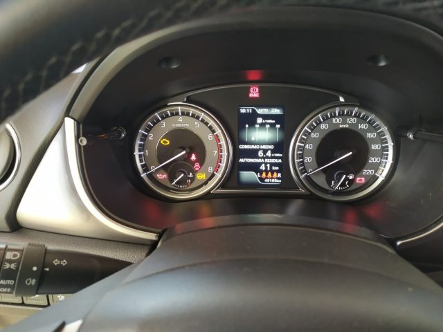 SUZUKI VITARA 1.4 HYBRID 4WD ALLGRIP COOL - foto 10
