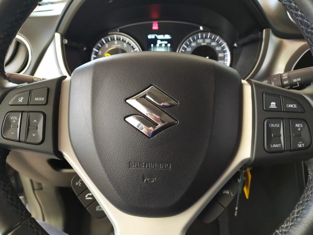 SUZUKI VITARA 1.4 HYBRID 4WD ALLGRIP COOL - foto 11