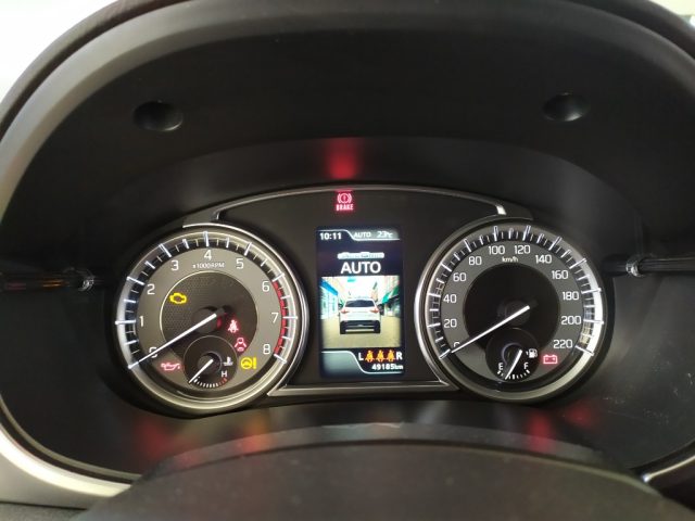 SUZUKI VITARA 1.4 HYBRID 4WD ALLGRIP COOL - foto 12