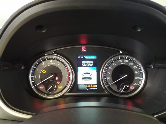 SUZUKI VITARA 1.4 HYBRID 4WD ALLGRIP COOL - foto 13
