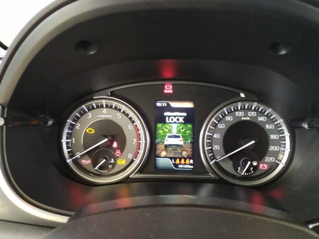 SUZUKI VITARA 1.4 HYBRID 4WD ALLGRIP COOL - foto 14
