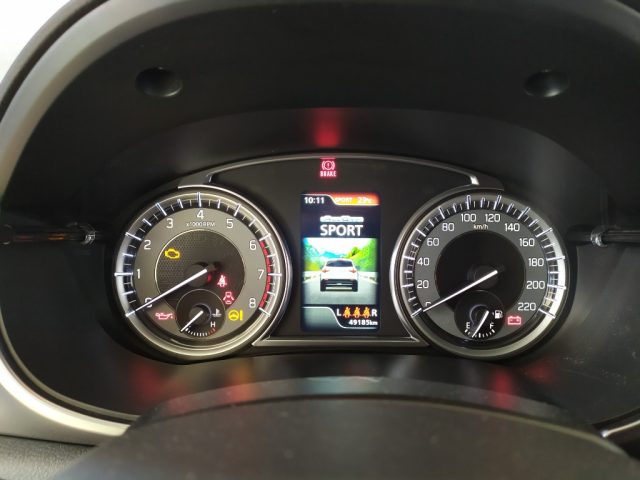 SUZUKI VITARA 1.4 HYBRID 4WD ALLGRIP COOL - foto 15