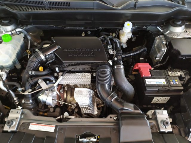 SUZUKI VITARA 1.4 HYBRID 4WD ALLGRIP COOL - foto 16