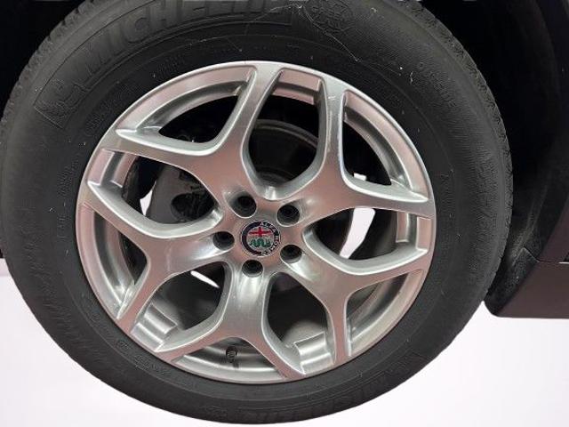 ALFA ROMEO STELVIO 2.2 TURBODIESEL 160 CV AT8 RWD S - foto 6