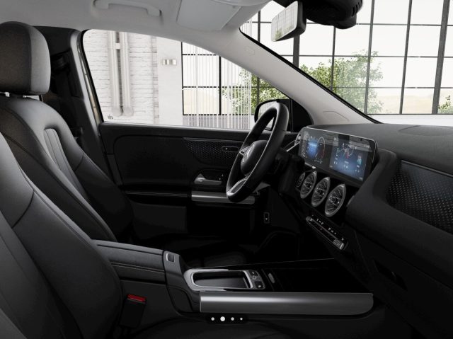 MERCEDES-BENZ GLA 200 D PROGRESSIVE ADVANCED PLUS - foto 6