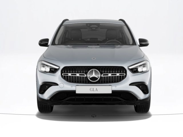 MERCEDES-BENZ GLA 200 D PROGRESSIVE ADVANCED PLUS - foto 3