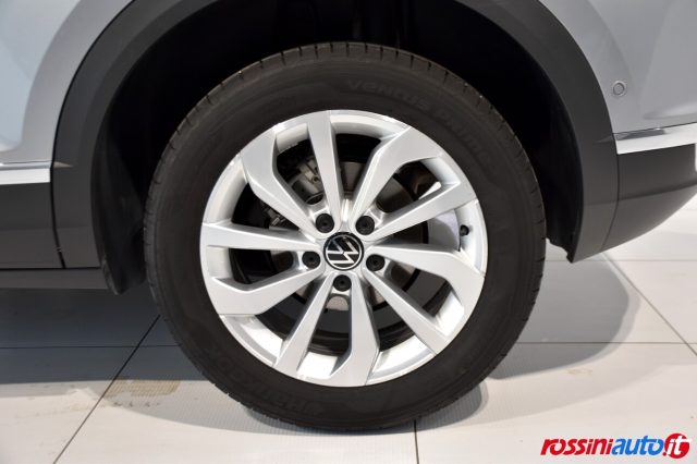 VOLKSWAGEN T-ROC 1.5 TSI ACT 150 CV STYLE - foto 20
