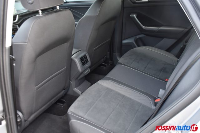 VOLKSWAGEN T-ROC 1.5 TSI ACT 150 CV STYLE - foto 11