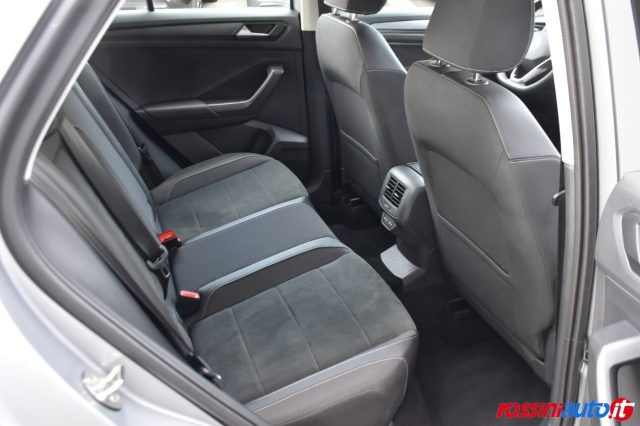VOLKSWAGEN T-ROC 1.5 TSI ACT 150 CV STYLE - foto 12