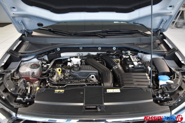 VOLKSWAGEN T-ROC 1.5 TSI ACT 150 CV STYLE - foto 16