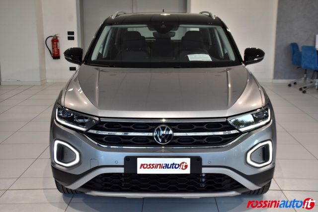 VOLKSWAGEN T-ROC 1.5 TSI ACT 150 CV STYLE - foto 7