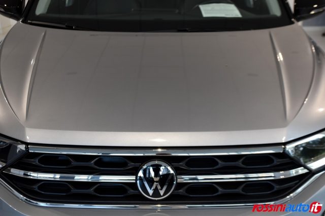 VOLKSWAGEN T-ROC 1.5 TSI ACT 150 CV STYLE - foto 23