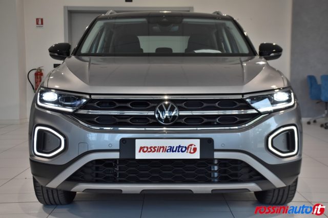 VOLKSWAGEN T-ROC 1.5 TSI ACT 150 CV STYLE - foto 24