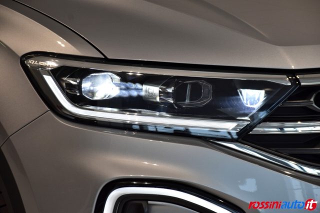 VOLKSWAGEN T-ROC 1.5 TSI ACT 150 CV STYLE - foto 25