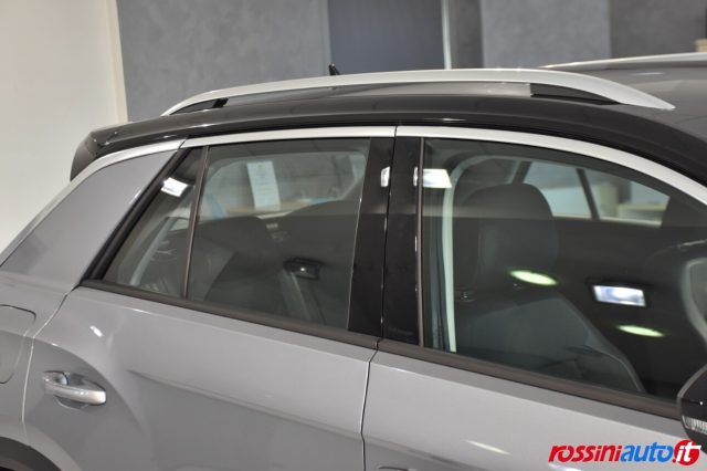 VOLKSWAGEN T-ROC 1.5 TSI ACT 150 CV STYLE - foto 27