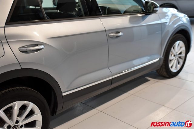 VOLKSWAGEN T-ROC 1.5 TSI ACT 150 CV STYLE - foto 28